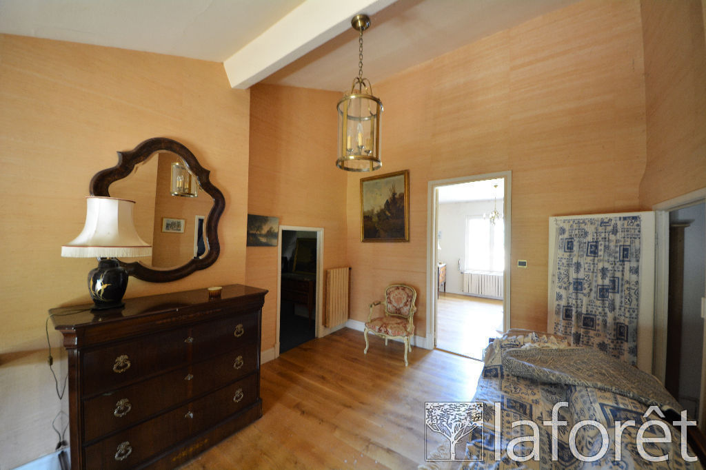 Achat Maison Villemur Sur Tarn 7 Piece S 290 M 365 000 Laforet Immobilier