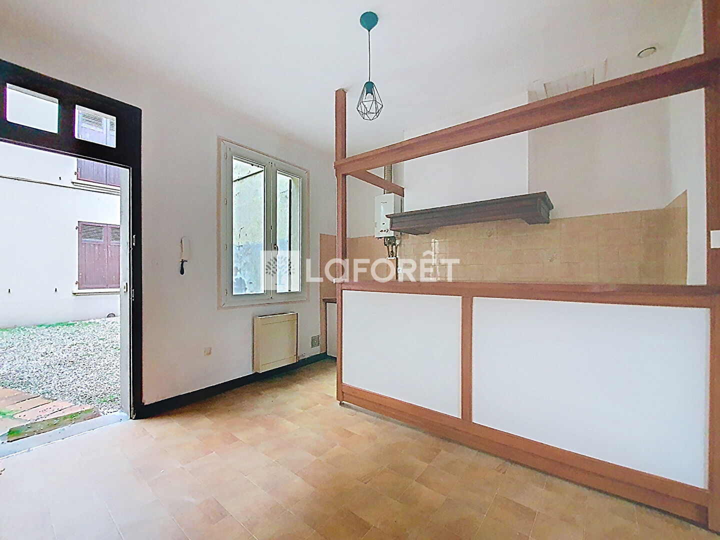 Appartement a louer montauban - 2 pièce(s) - 31.39 m2 - Surfyn