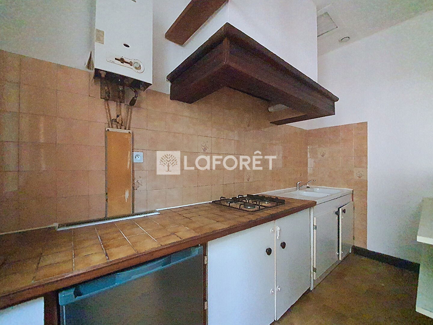 Appartement a louer montauban - 2 pièce(s) - 31.39 m2 - Surfyn