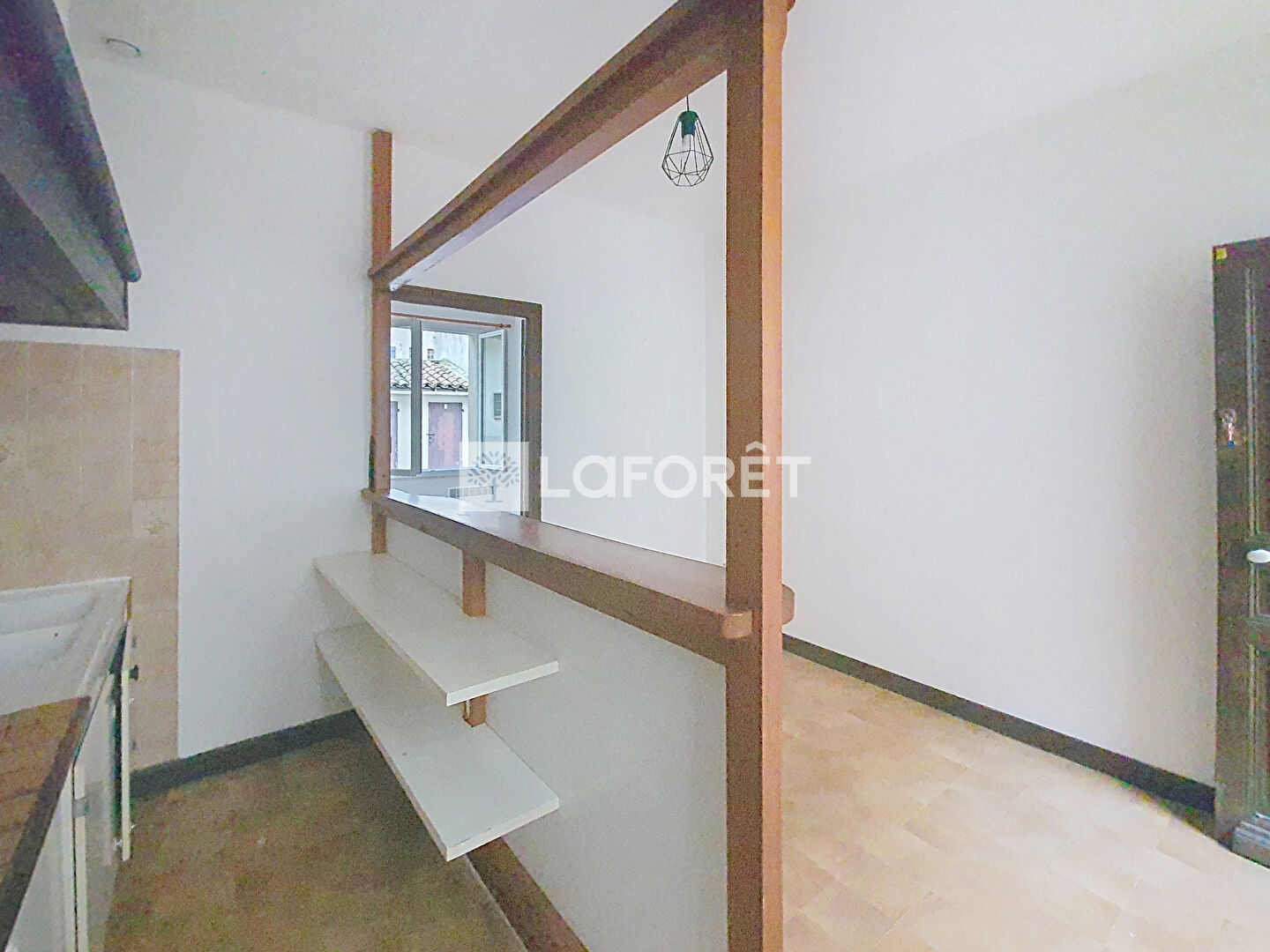 Appartement a louer montauban - 2 pièce(s) - 31.39 m2 - Surfyn