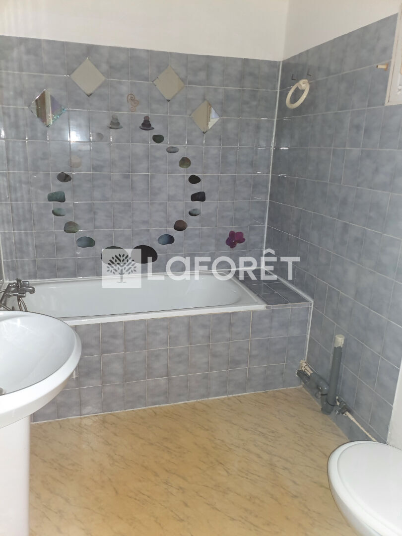 Appartement a louer montauban - 2 pièce(s) - 31.39 m2 - Surfyn