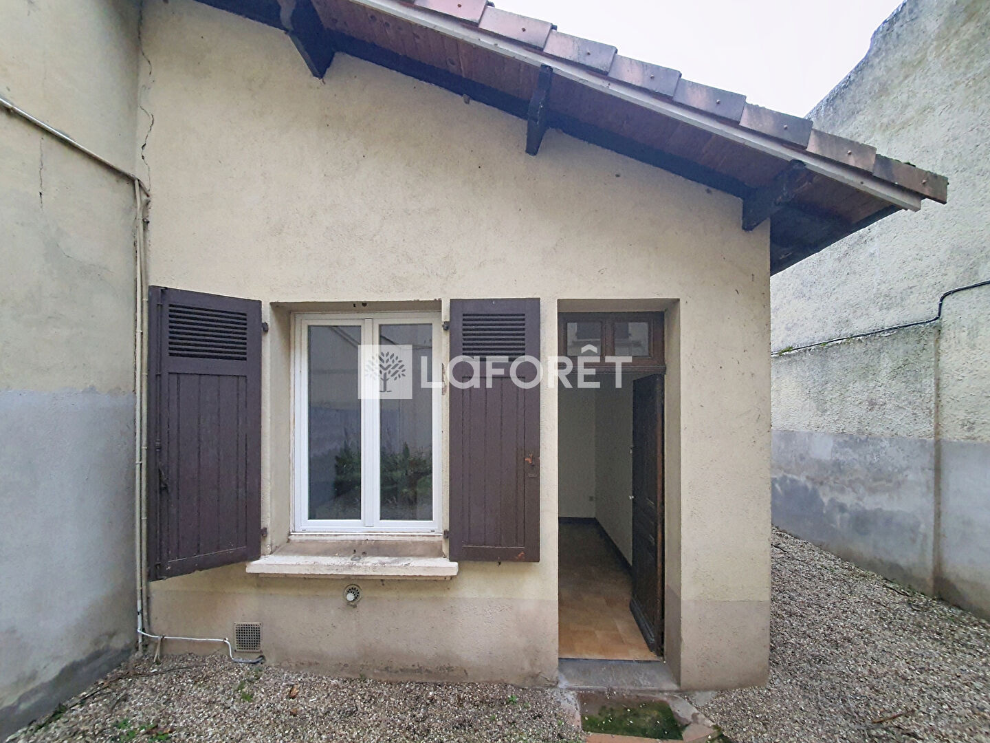 Appartement a louer montauban - 2 pièce(s) - 31.39 m2 - Surfyn