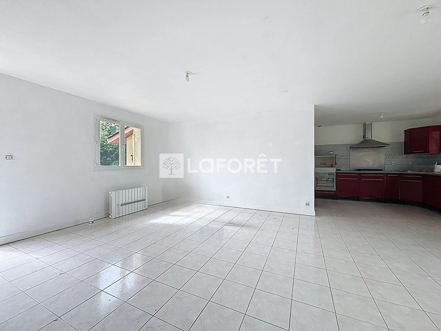 Maison à vendre, 96m², Le Born