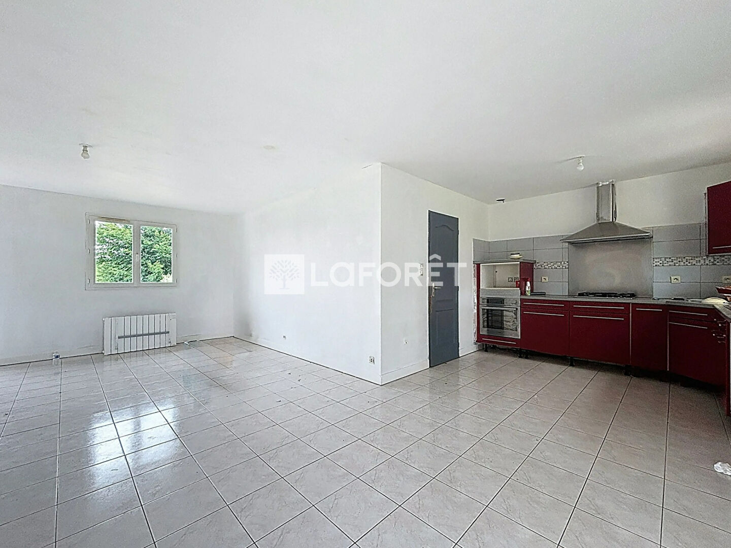 Maison à vendre, 96m², Le Born