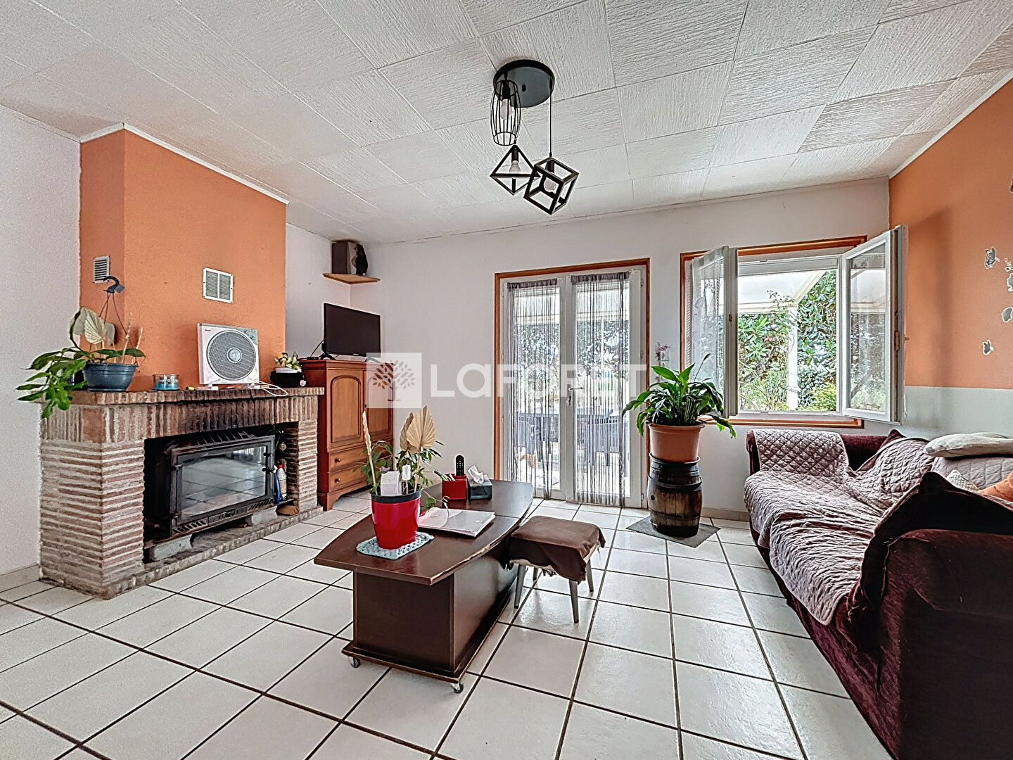 Maison à vendre, 118m², Villematier
