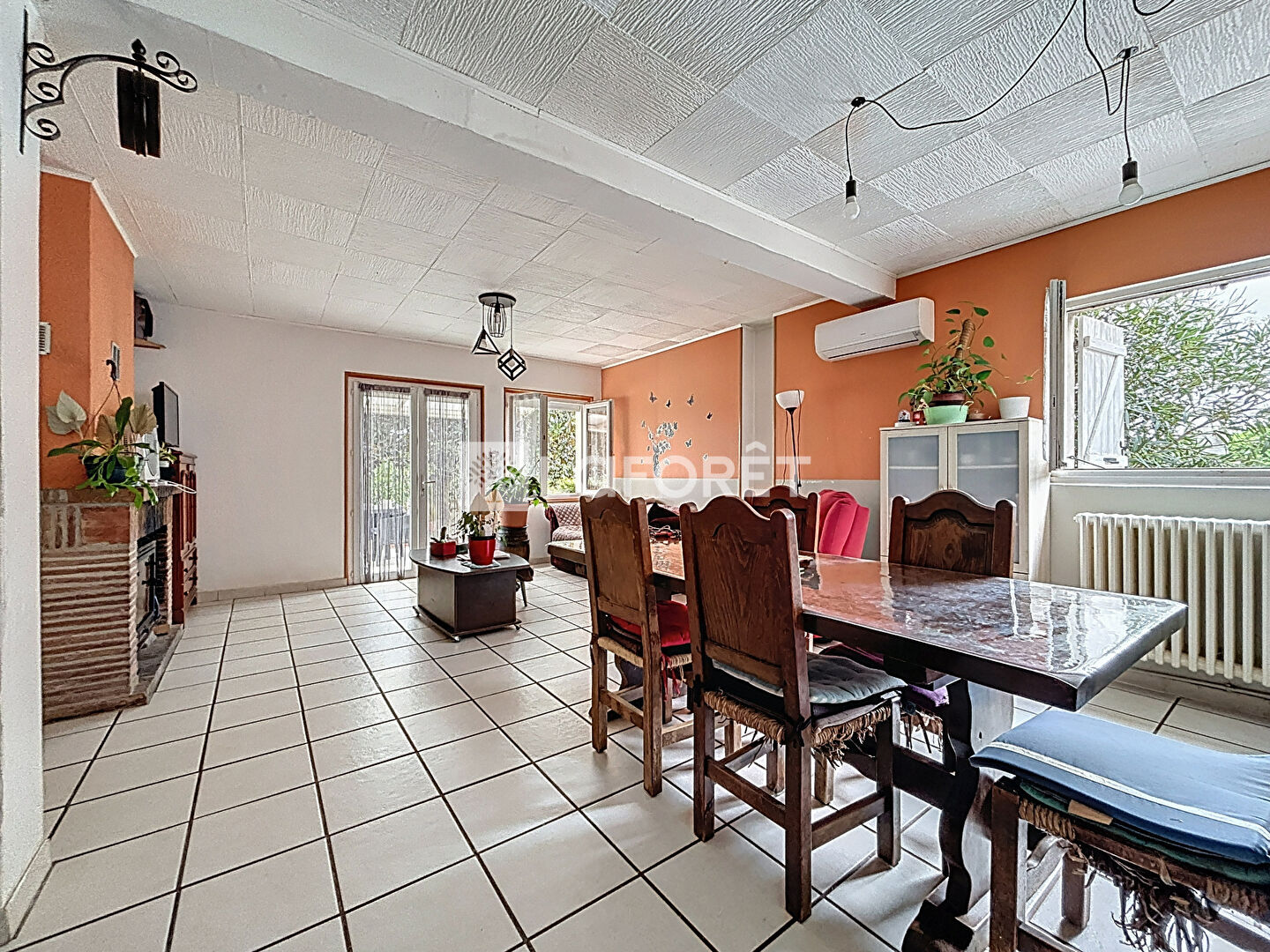 Maison à vendre, 118m², Villematier
