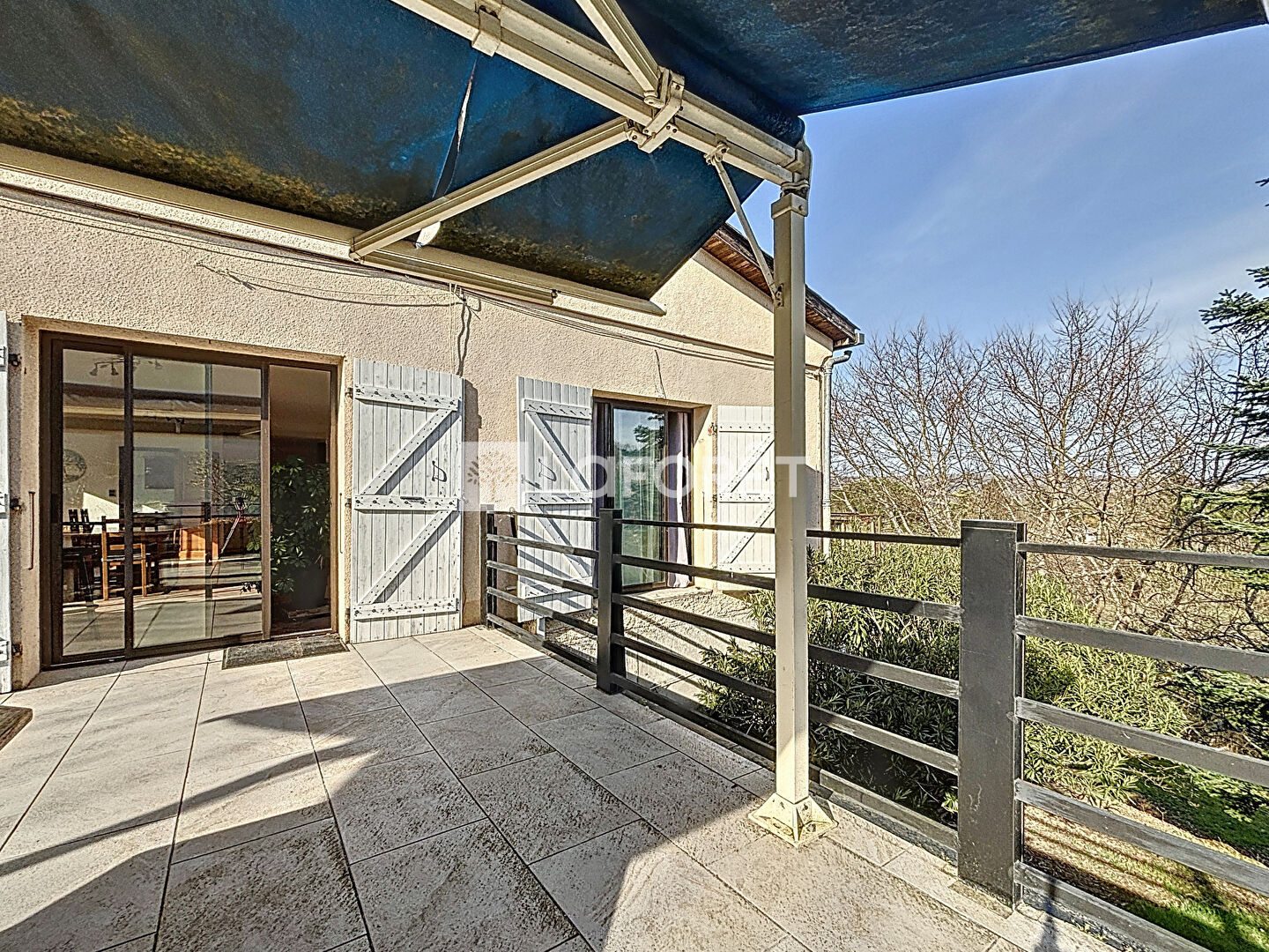 Maison à vendre, 284m², Villematier