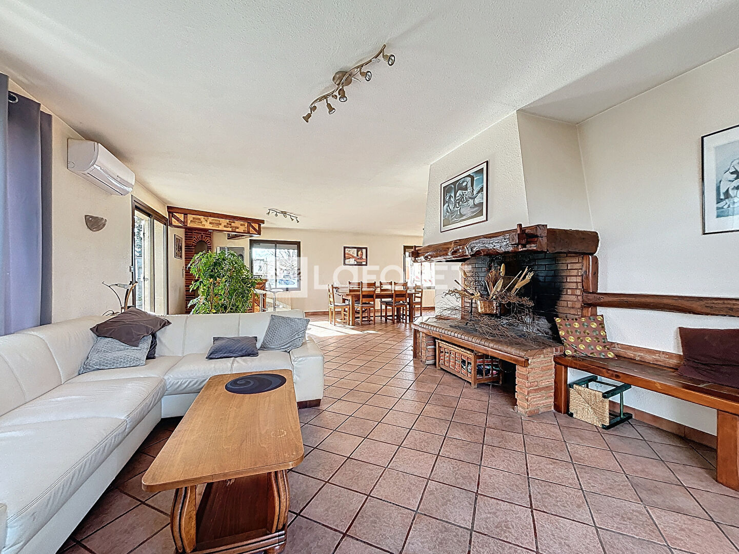 Maison à vendre, 284m², Villematier