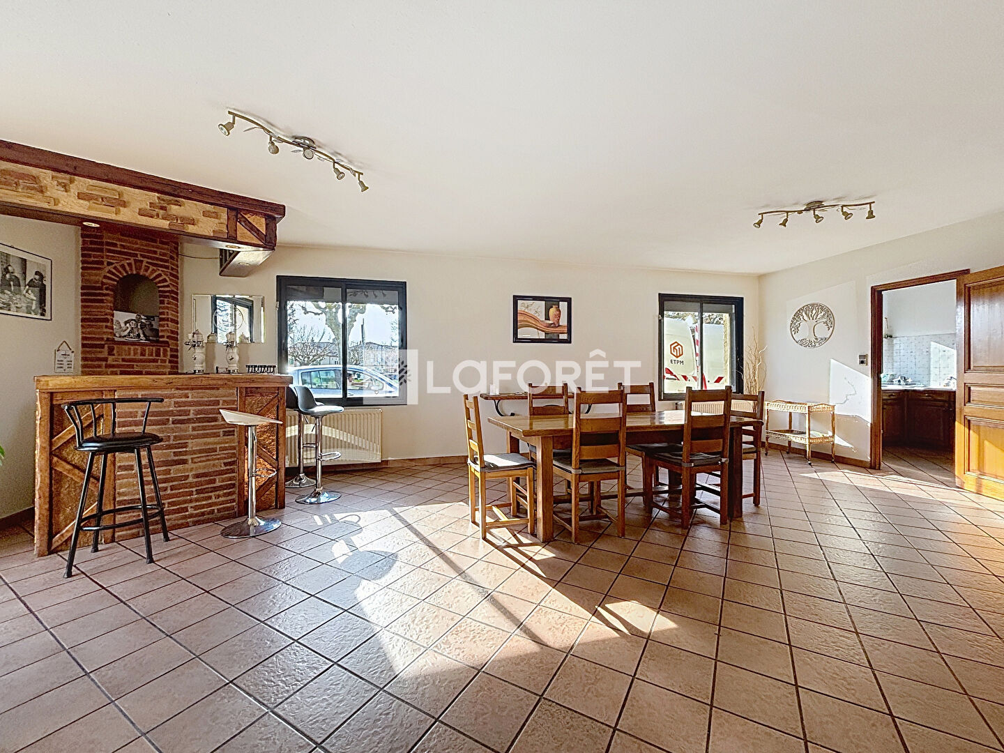 Maison à vendre, 284m², Villematier