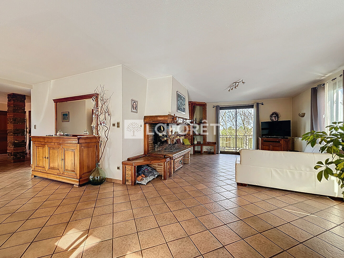Maison à vendre, 284m², Villematier