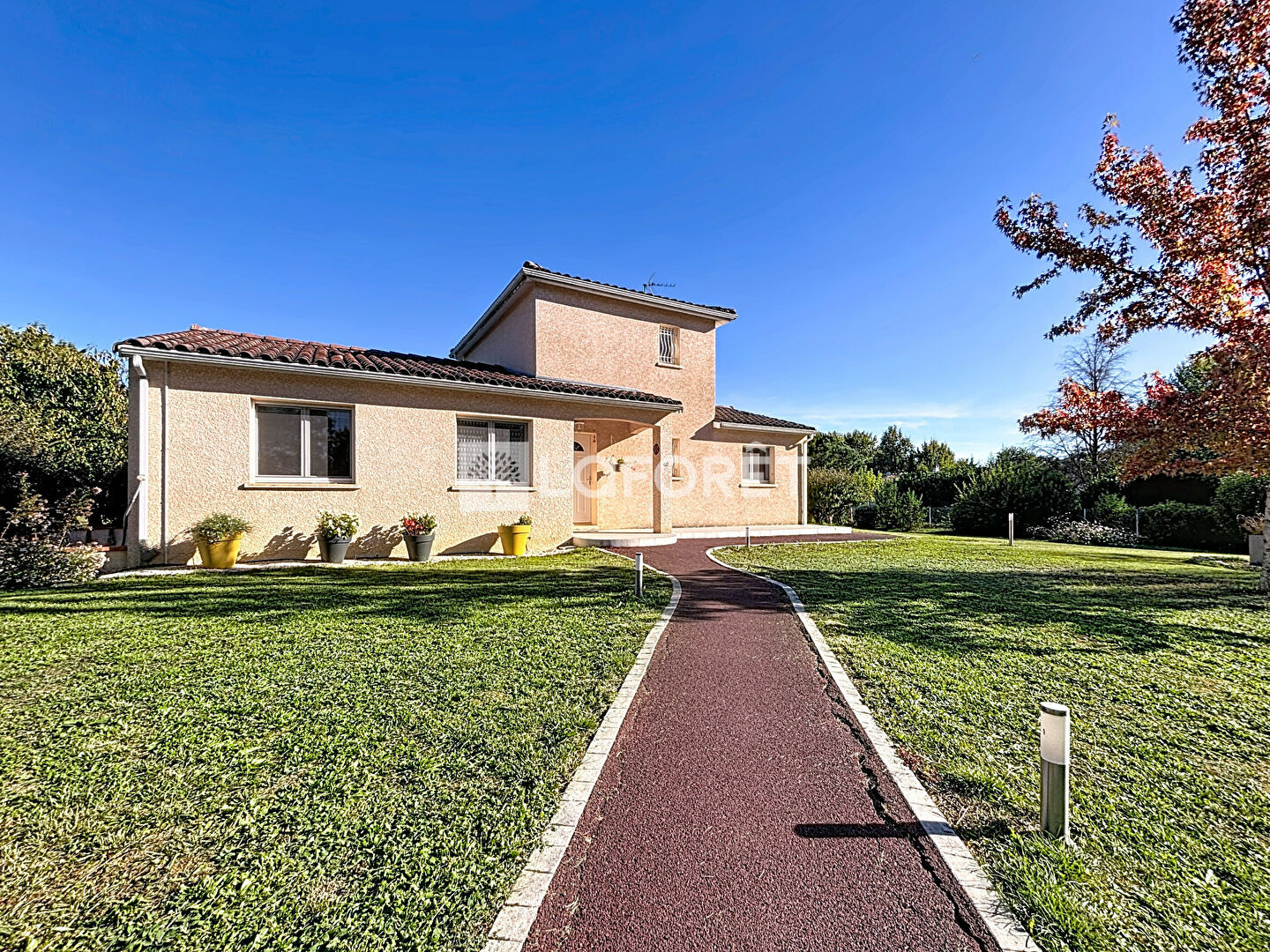 Maison à vendre, 117m², Bessières