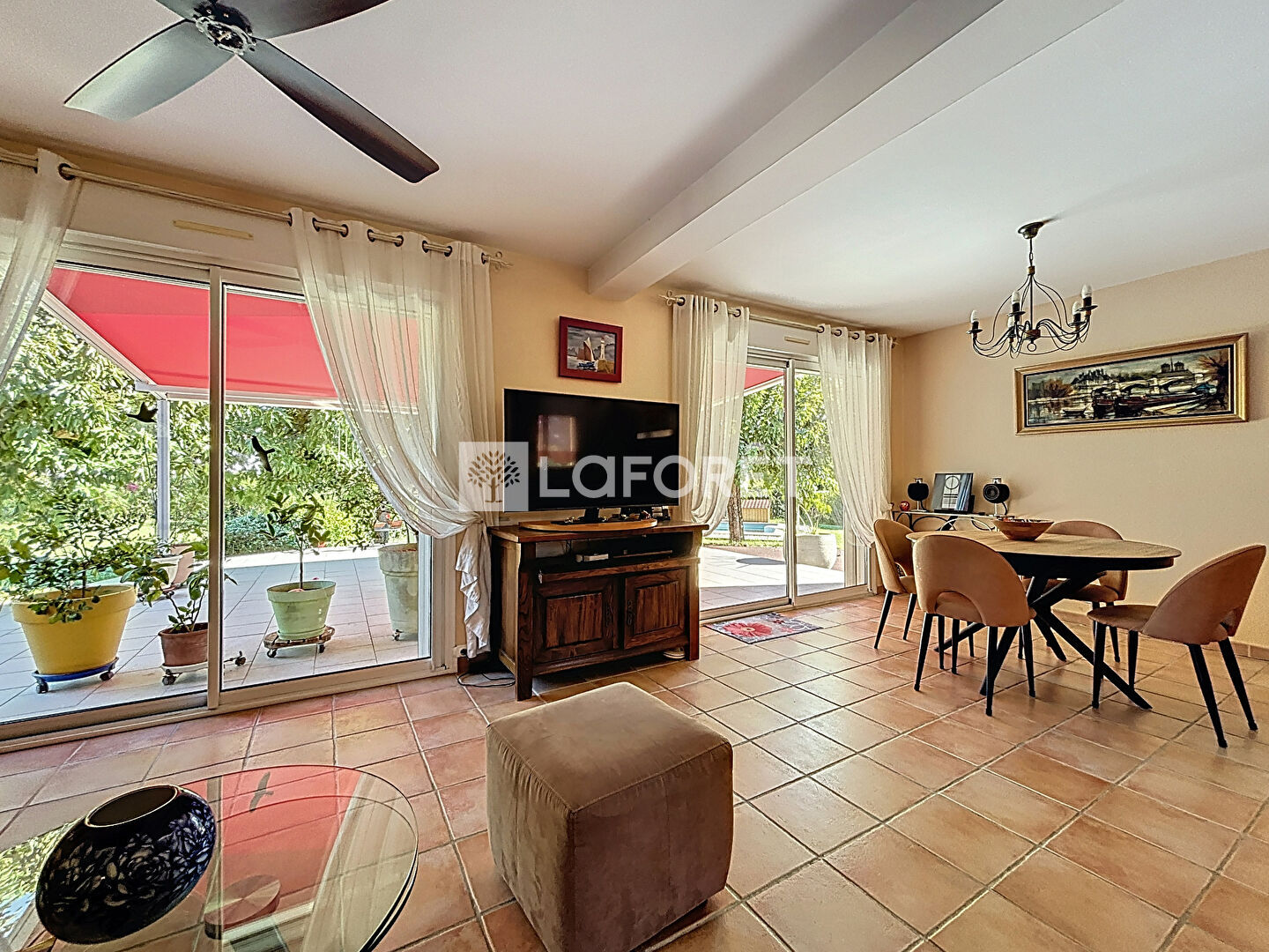 Maison à vendre, 117m², Bessières