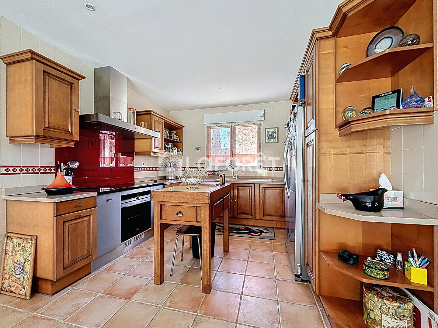 Maison à vendre, 117m², Bessières