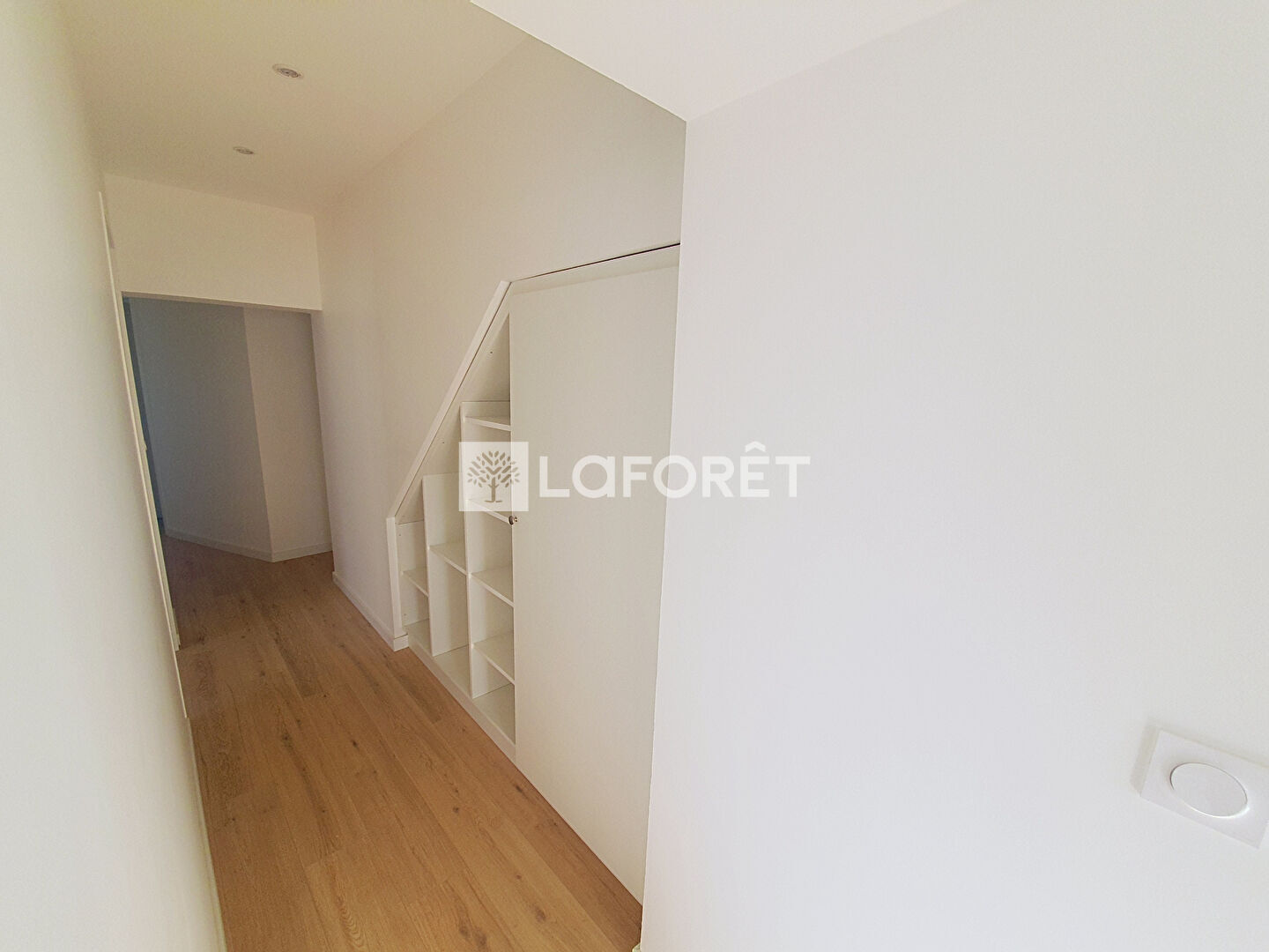 Maison à louer, 58m², Vacquiers