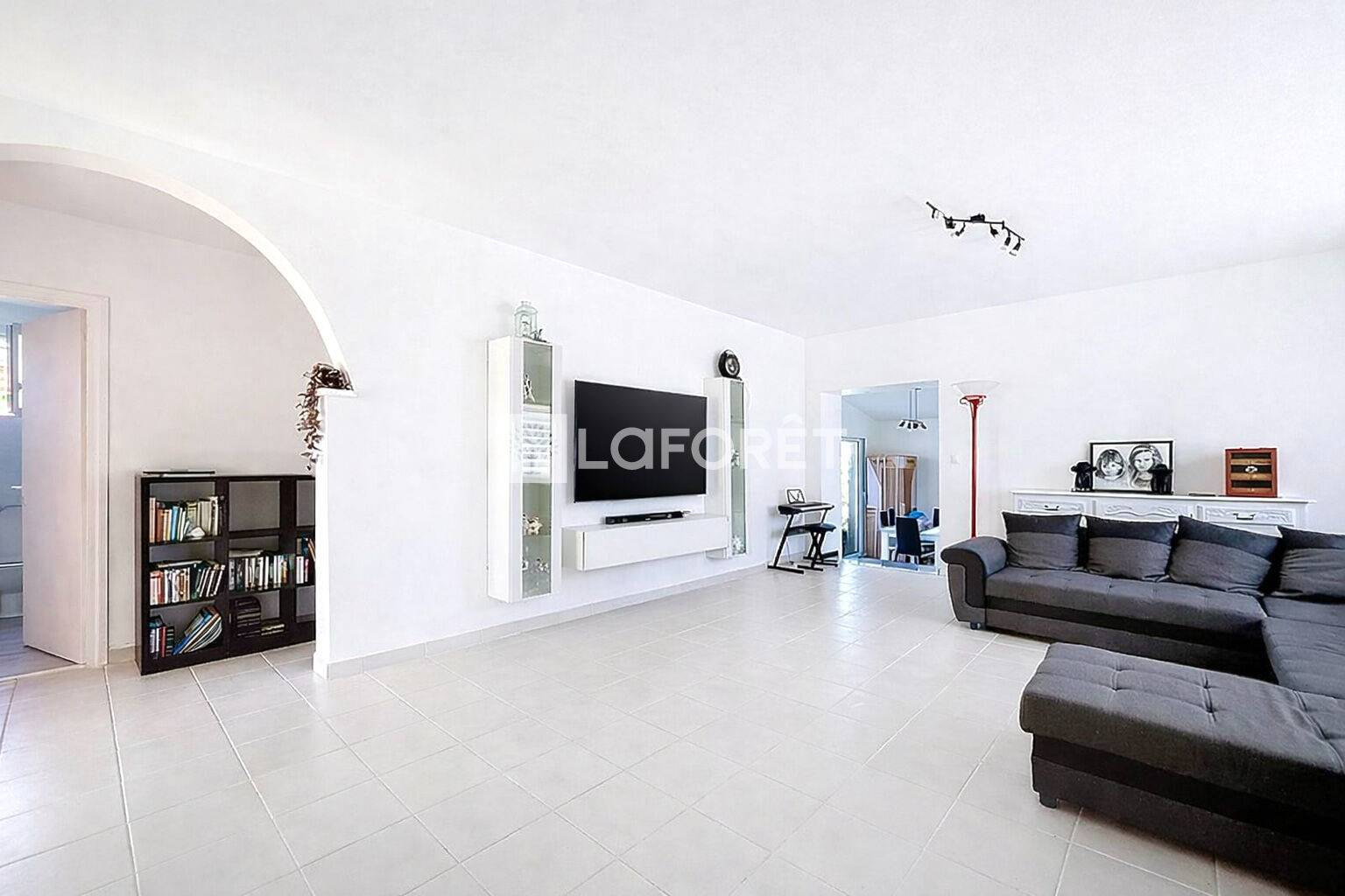 Maison à vendre, 109m², BUZET SUR TARN