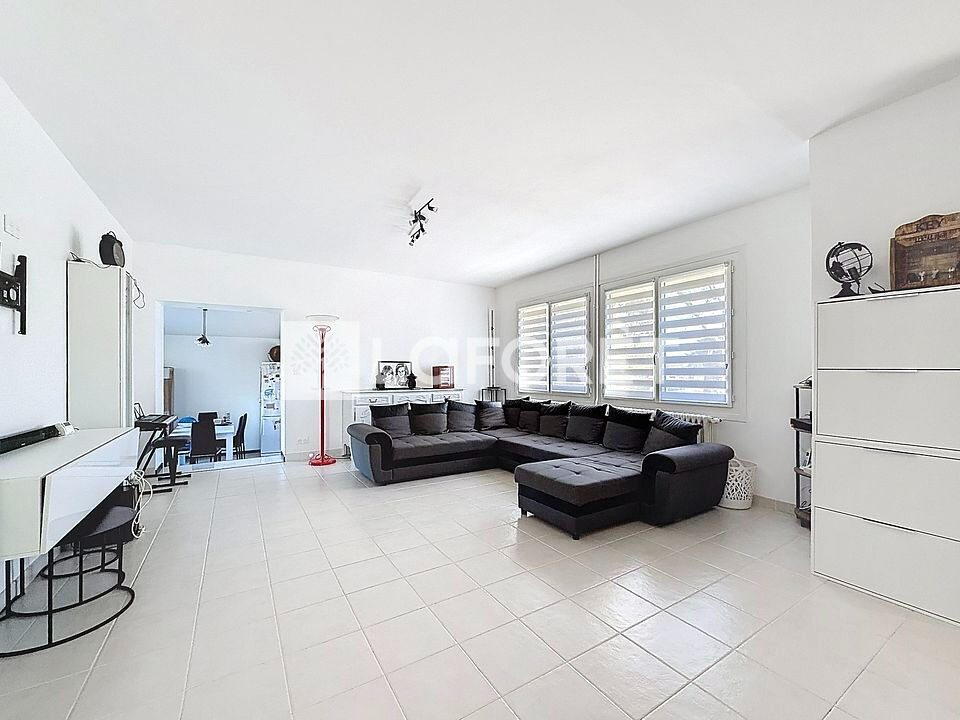 Maison à vendre, 109m², BUZET SUR TARN