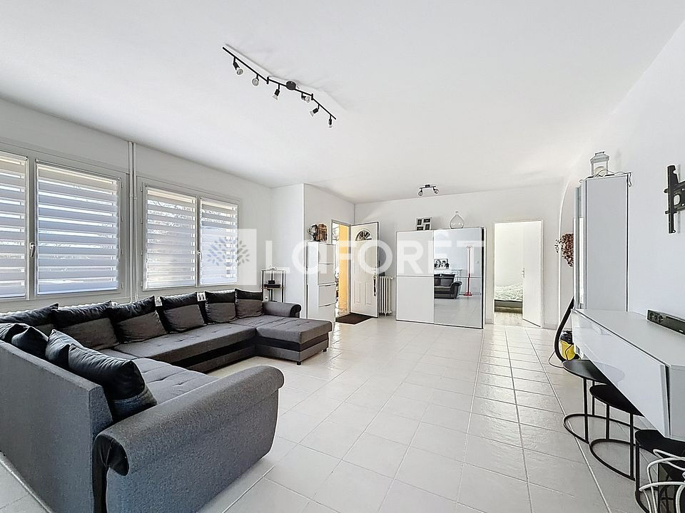 Maison à vendre, 109m², BUZET SUR TARN