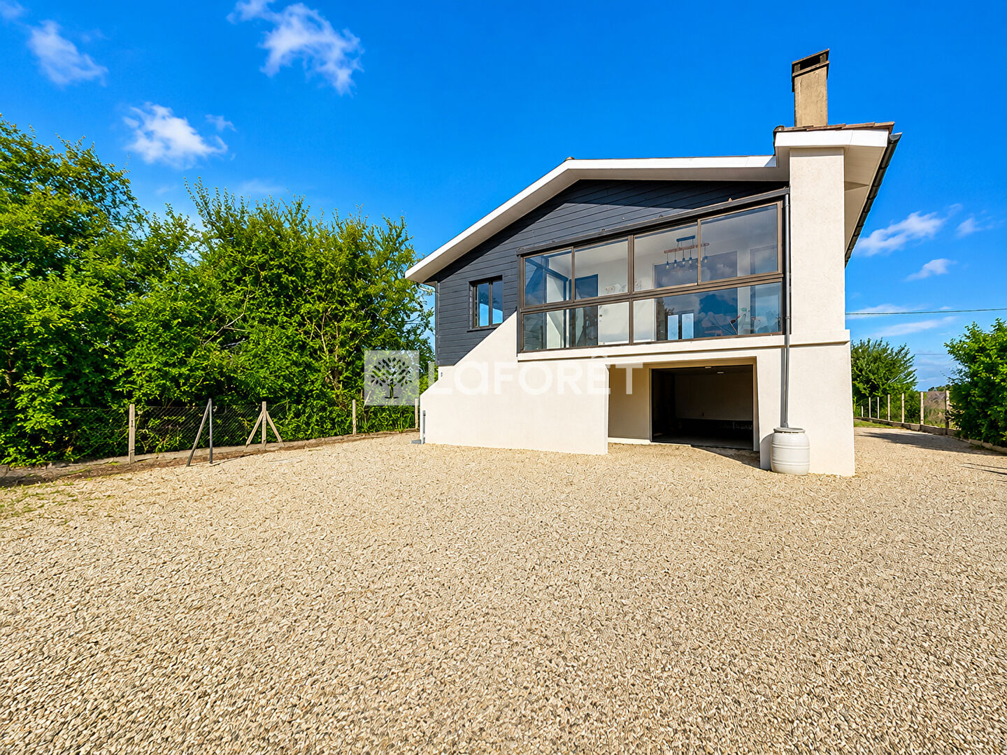 Maison à vendre, 100m², MONTJOIRE
