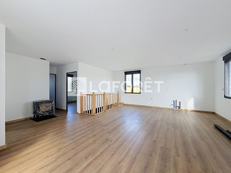 Maison à vendre, 100m², MONTJOIRE