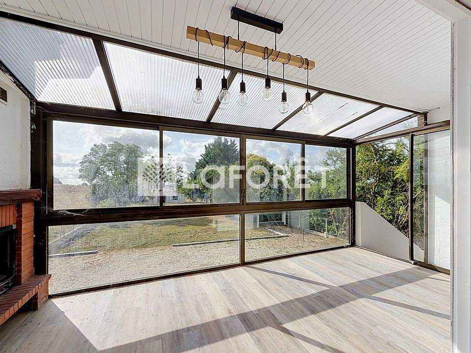 Maison à vendre, 100m², MONTJOIRE