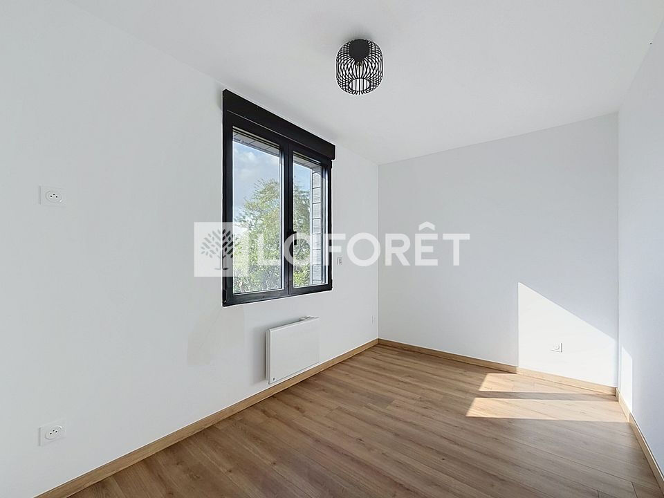 Maison à vendre, 100m², MONTJOIRE