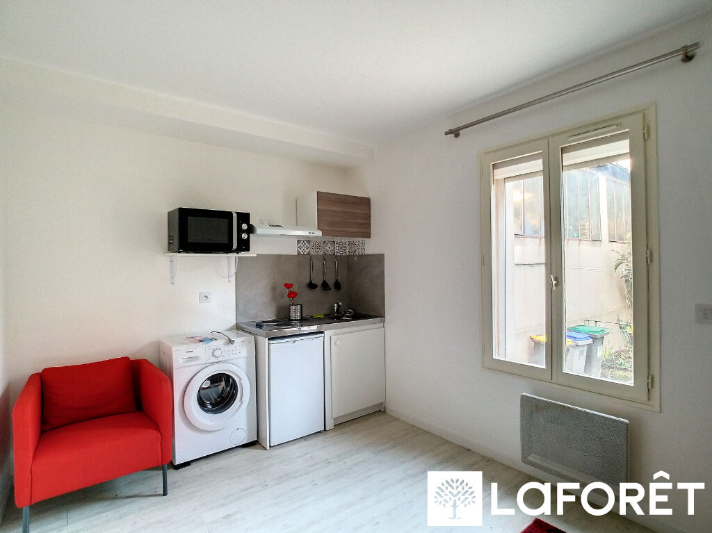 Appartement a louer choisy-le-roi - 1 pièce(s) - 18.83 m2 - Surfyn