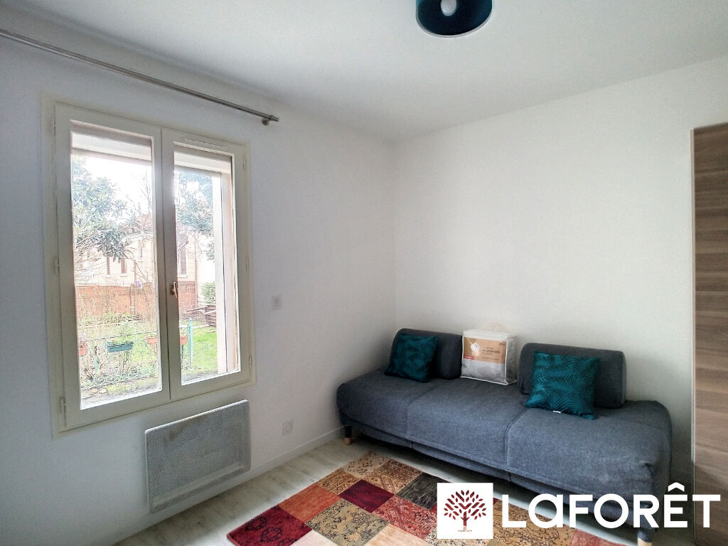 Appartement a louer choisy-le-roi - 1 pièce(s) - 18.83 m2 - Surfyn