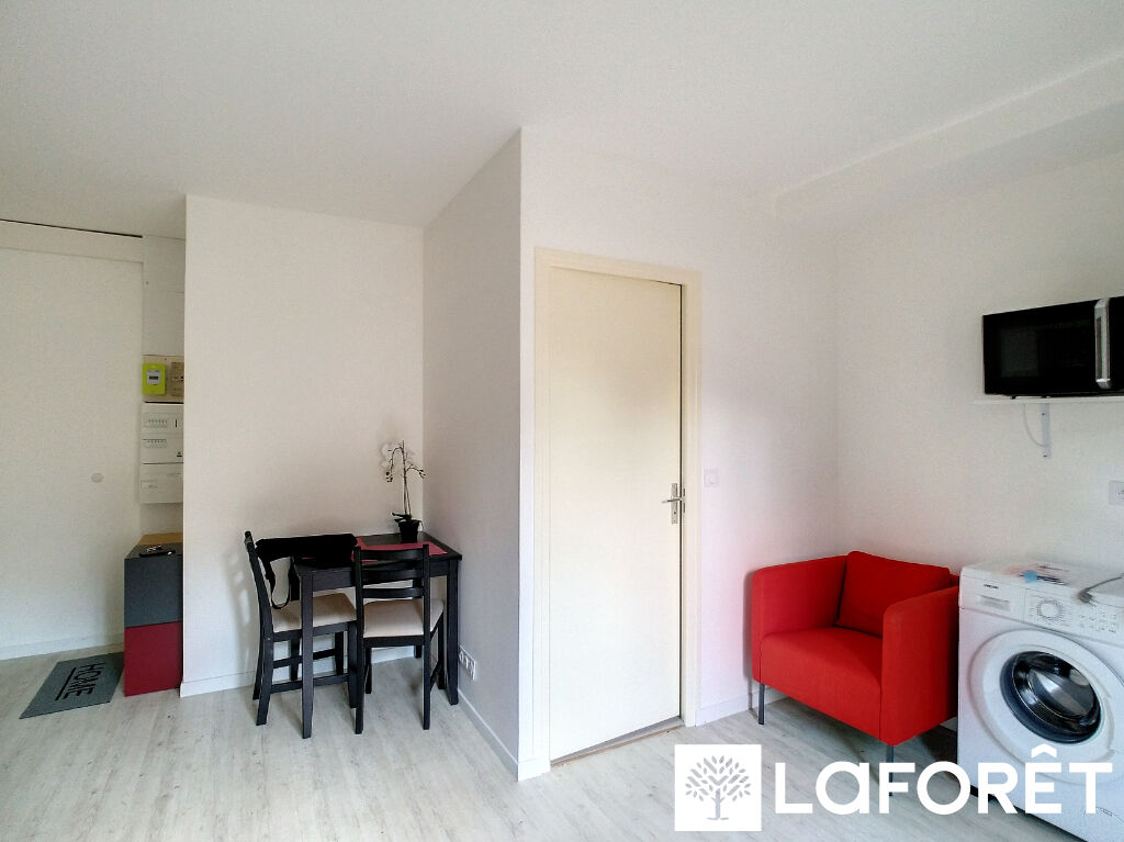 Appartement a louer choisy-le-roi - 1 pièce(s) - 18.83 m2 - Surfyn
