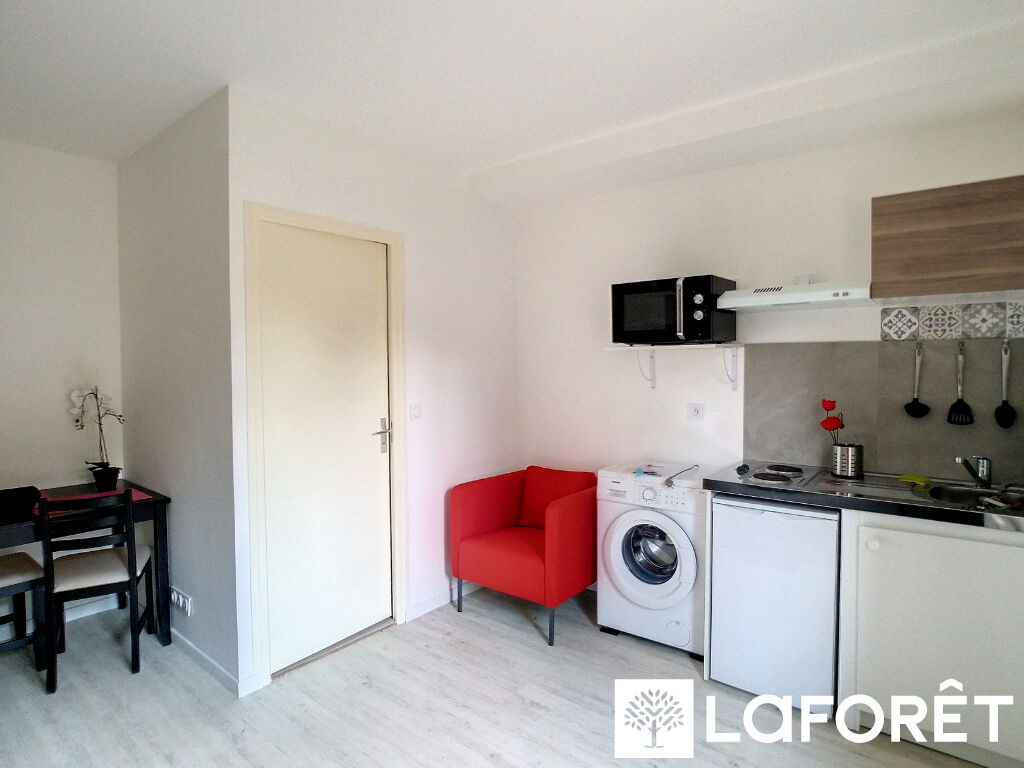 Appartement a louer choisy-le-roi - 1 pièce(s) - 18.83 m2 - Surfyn