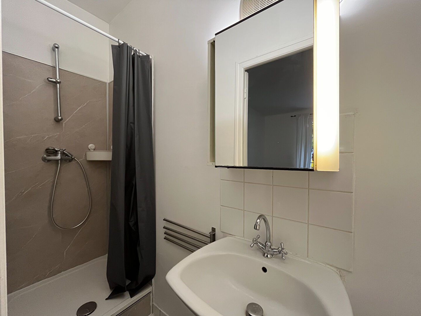 Appartement a louer choisy-le-roi - 1 pièce(s) - 17.65 m2 - Surfyn