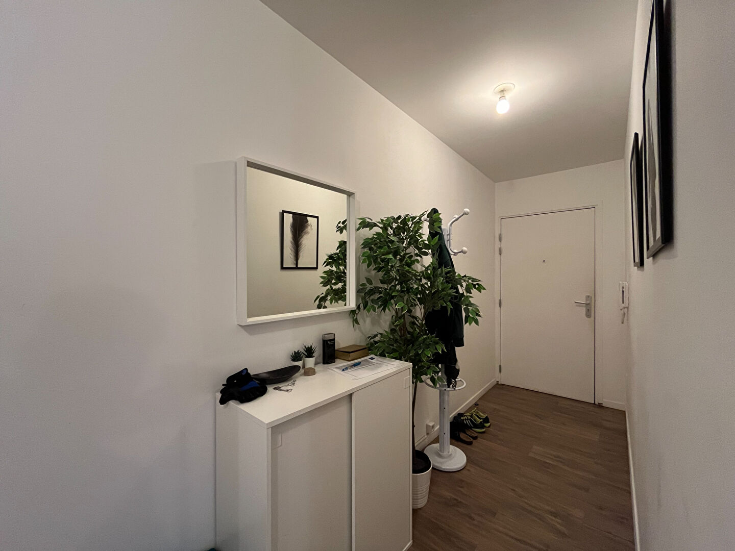 Appartement a louer choisy-le-roi - 2 pièce(s) - 39.1 m2 - Surfyn