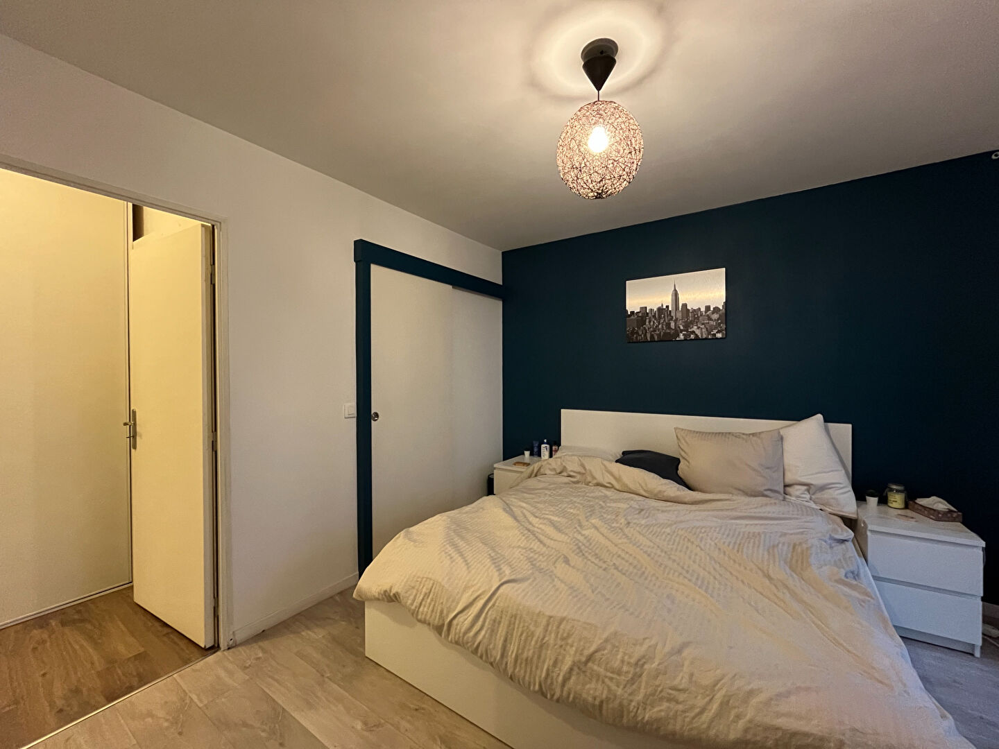 Appartement a louer choisy-le-roi - 2 pièce(s) - 39.1 m2 - Surfyn