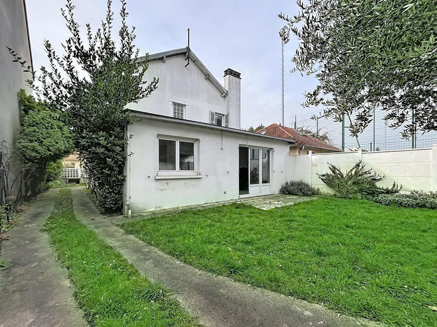 Maison à vendre, 100m², CHAMPIGNY SUR MARNE