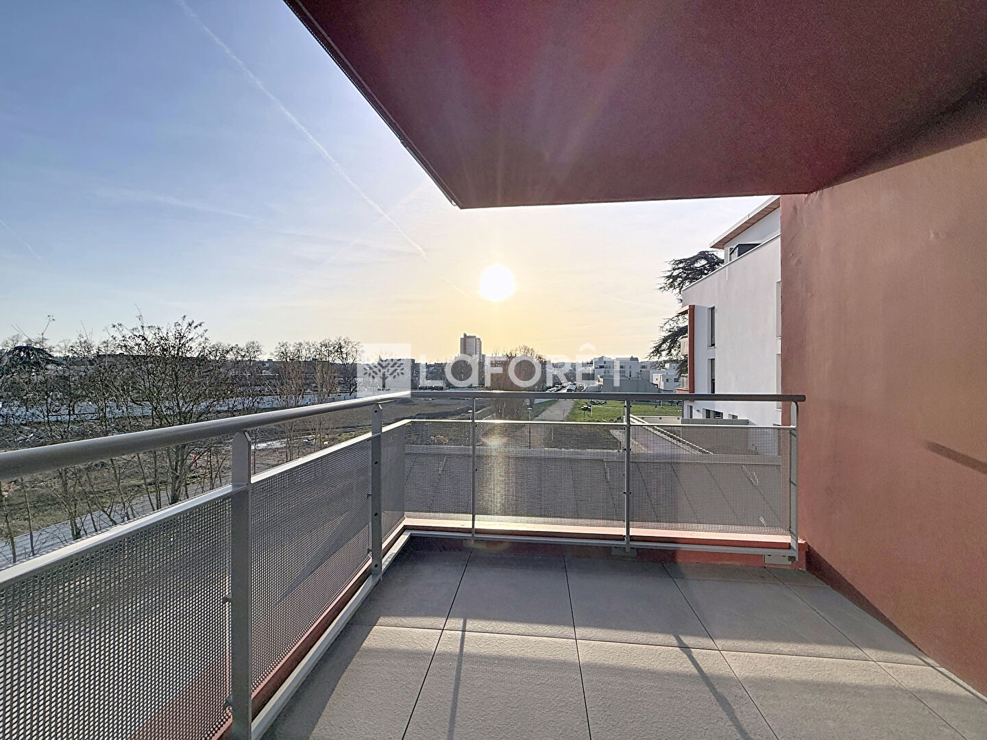 Maison à louer, 54m², Choisy-le-Roi