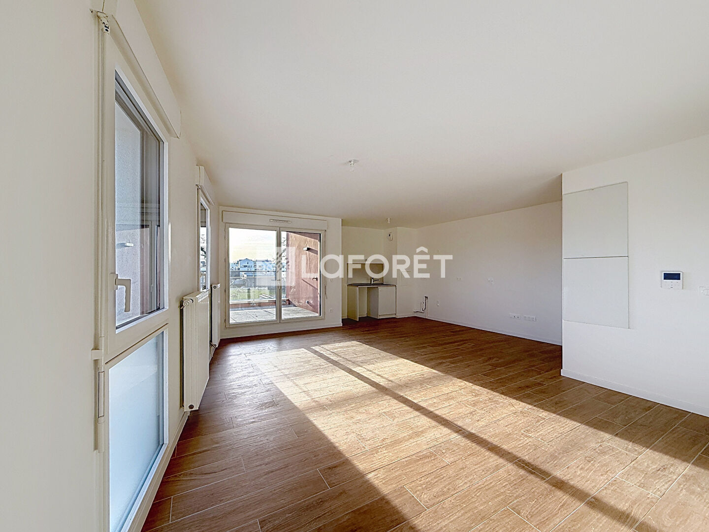 Maison à louer, 54m², Choisy-le-Roi