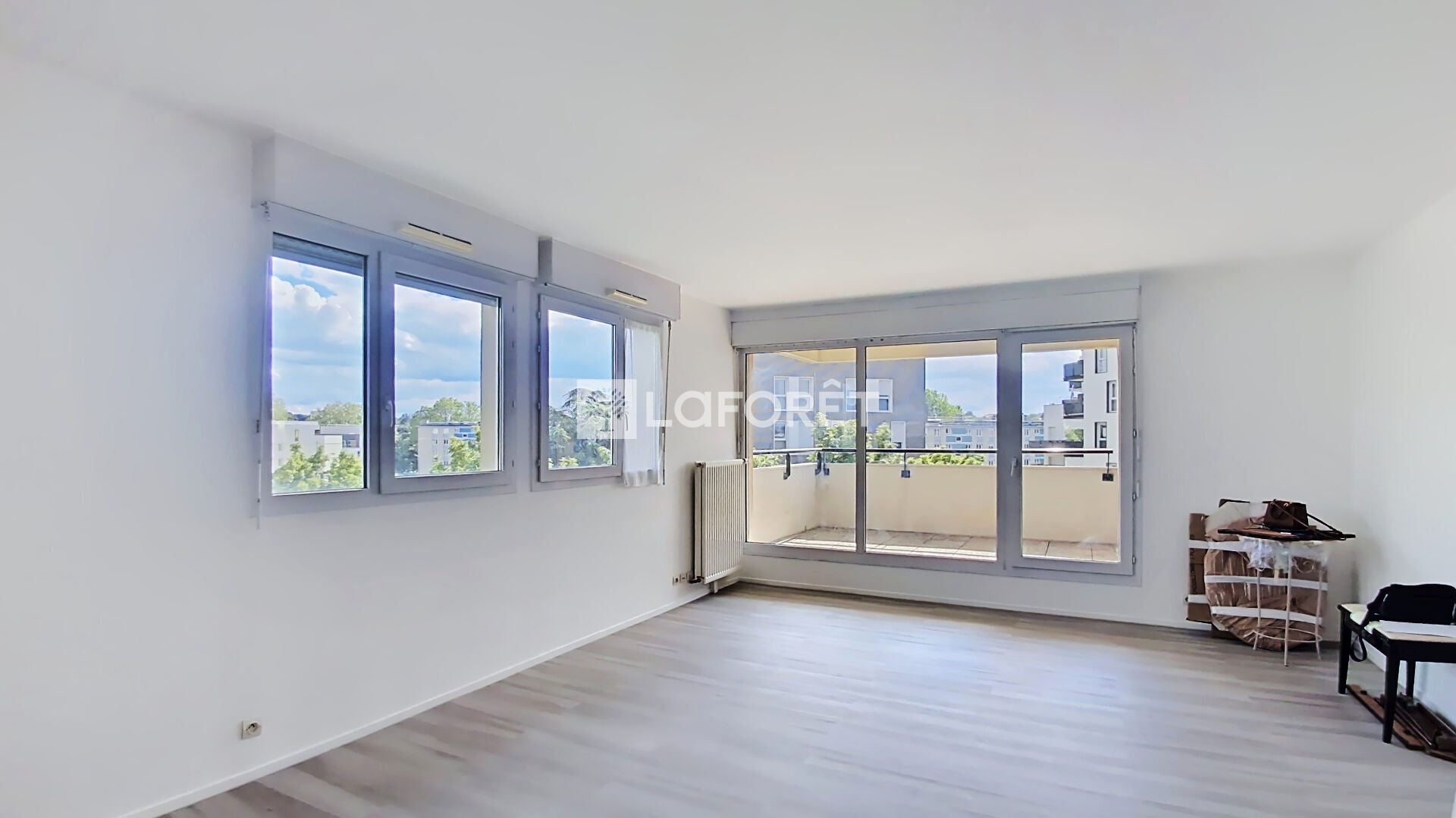 Maison à louer, 98m², ORLY