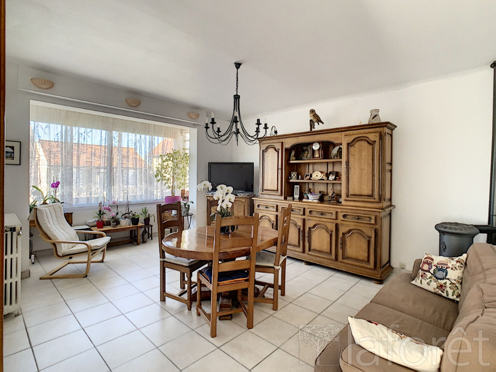 Achat maison Villeneuve-le-Roi - 5 pièce(s) - 151 m² - 365 ...