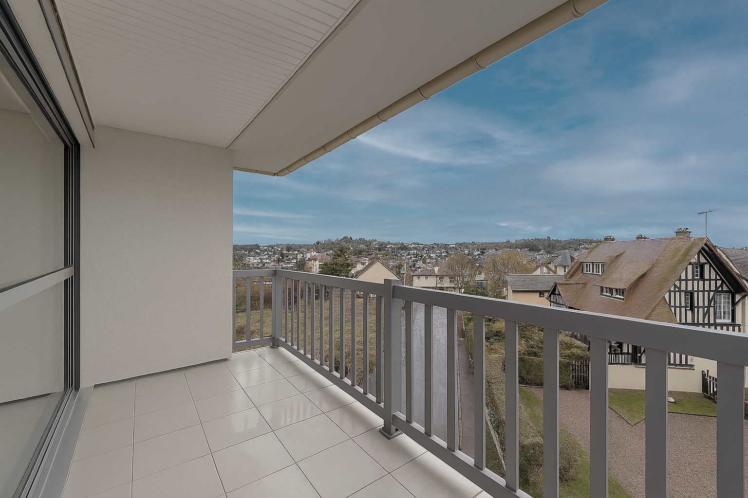 Maison à vendre, 33m², Villers-sur-Mer