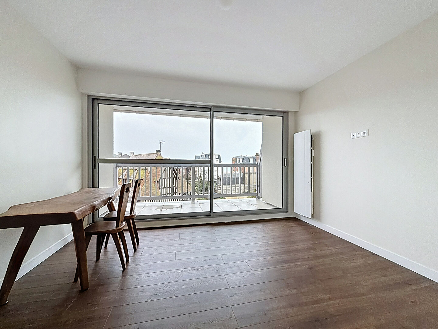 Maison à vendre, 33m², Villers-sur-Mer