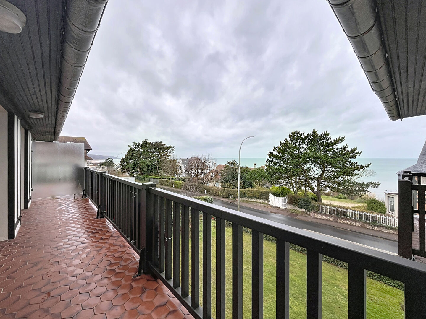 Maison à vendre, 43m², Benerville-sur-Mer