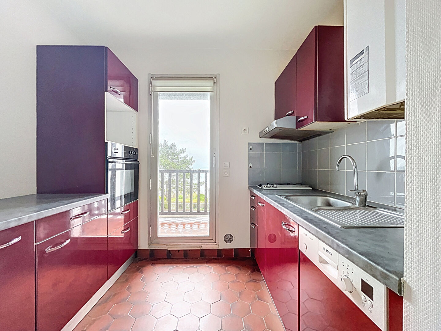 Maison à vendre, 43m², Benerville-sur-Mer