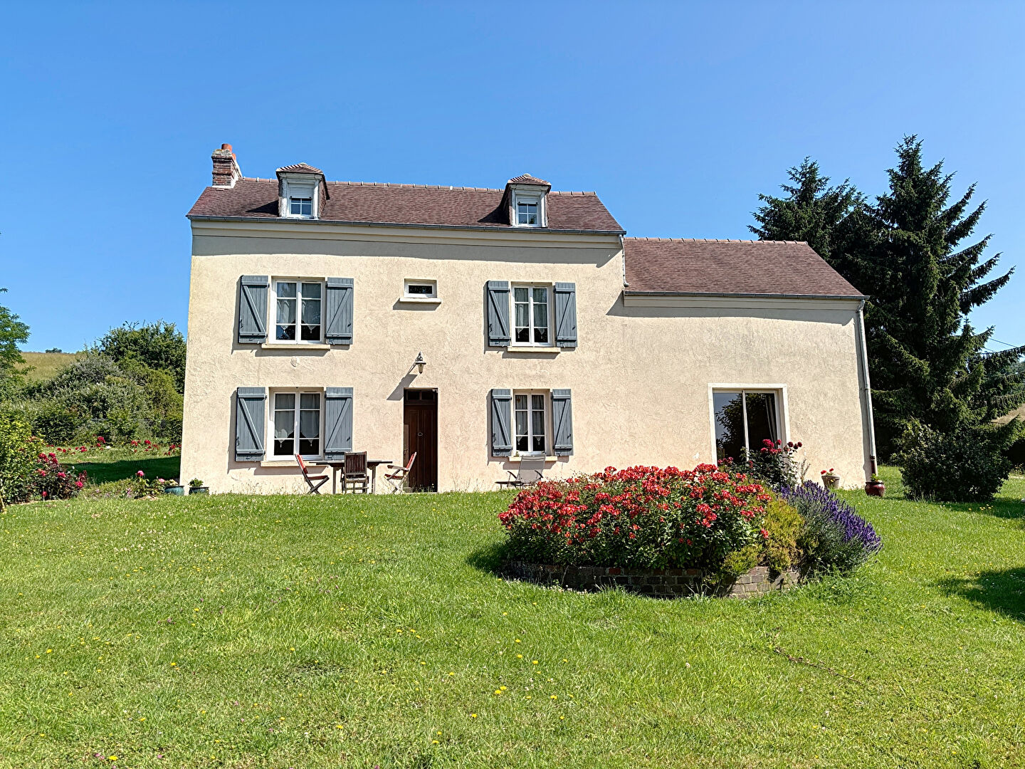Maison à vendre, 131m², Lisieux