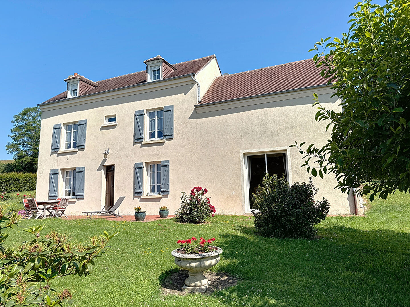 Maison à vendre, 131m², Lisieux