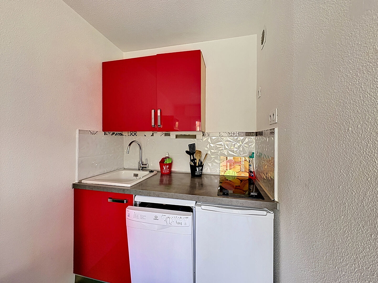 Maison à louer, 22m², VILLERS SUR MER