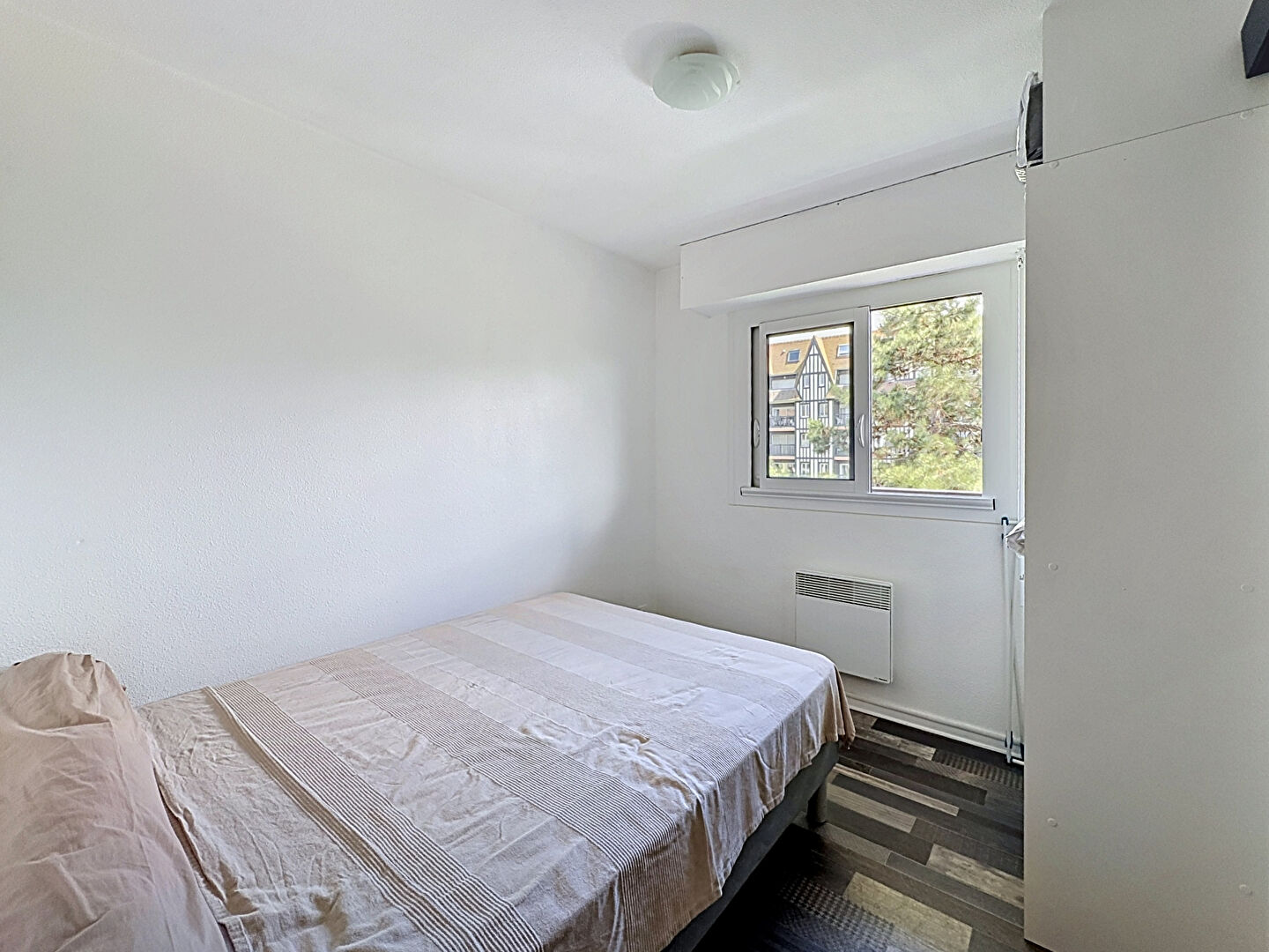 Maison à louer, 22m², VILLERS SUR MER