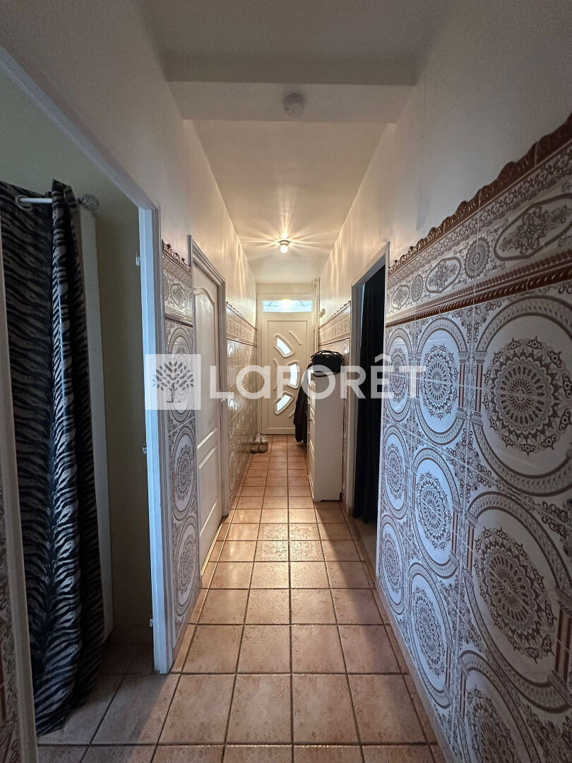 Maison à vendre, 130m², VILLIERS LE BEL