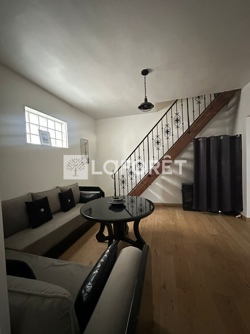 Maison à vendre, 130m², VILLIERS LE BEL