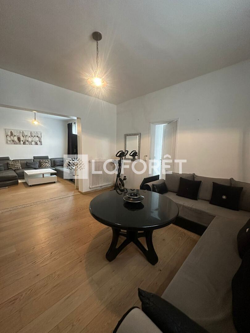 Maison à vendre, 130m², VILLIERS LE BEL