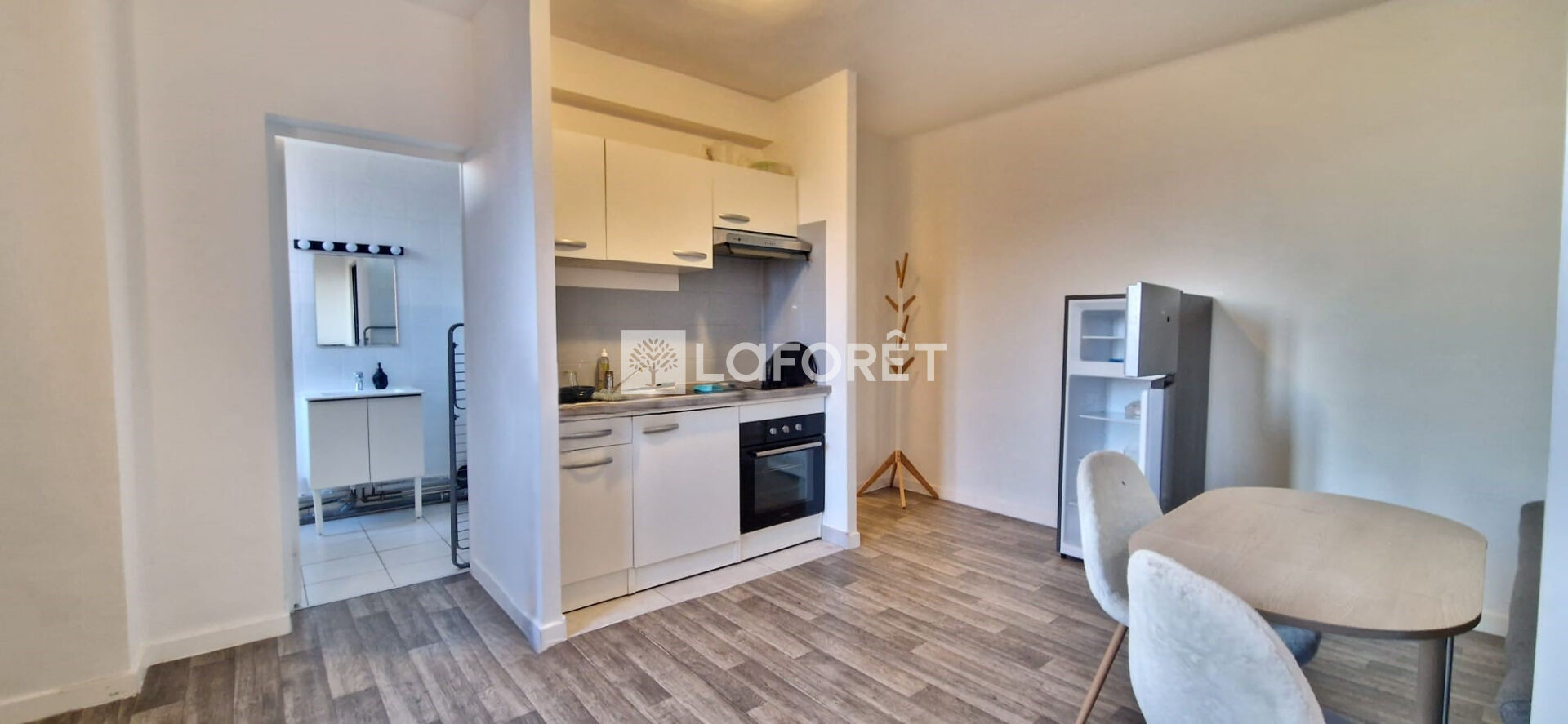 Appartement a louer villiers-le-bel - 1 pièce(s) - 33.29 m2 - Surfyn