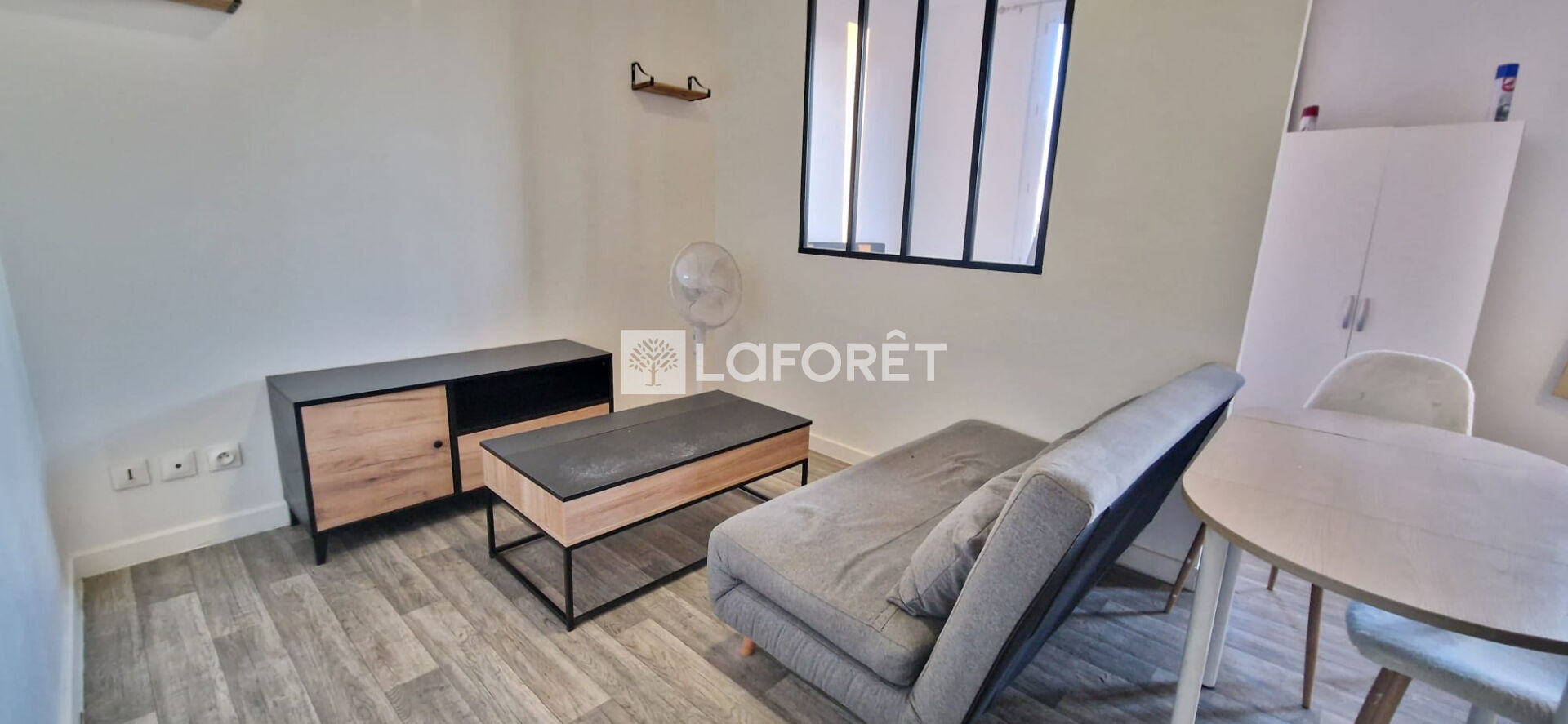 Appartement a louer villiers-le-bel - 1 pièce(s) - 33.29 m2 - Surfyn